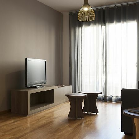 Mh Apartments Gracia Barcelona Exterior photo
