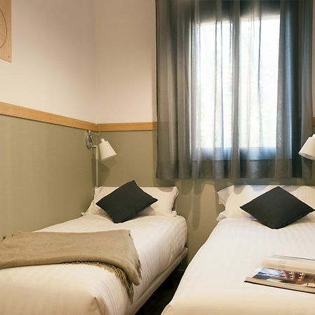 Mh Apartments Gracia Barcelona Exterior photo