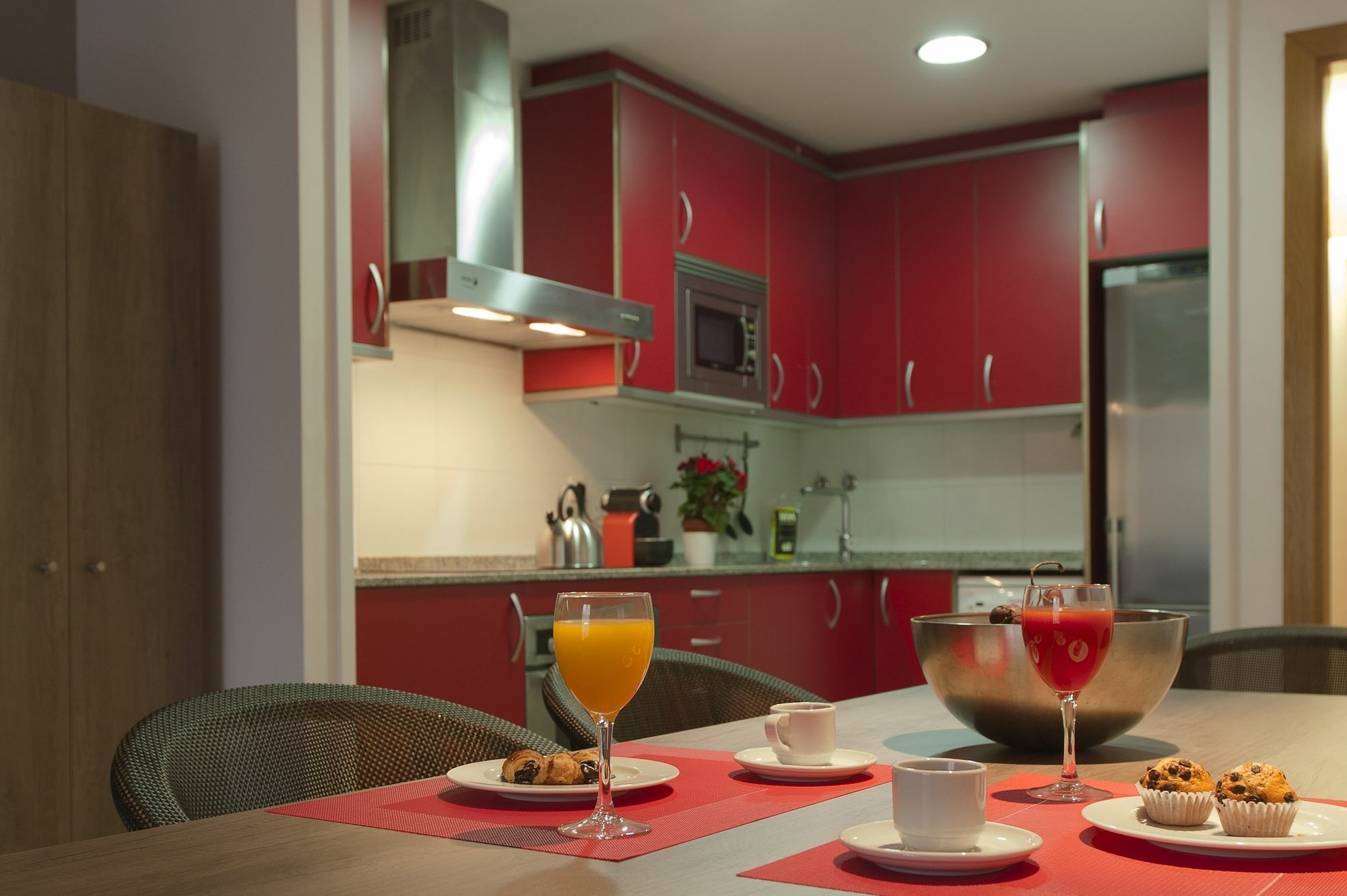 Mh Apartments Gracia Barcelona Exterior photo